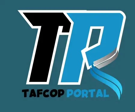 tafcop portal