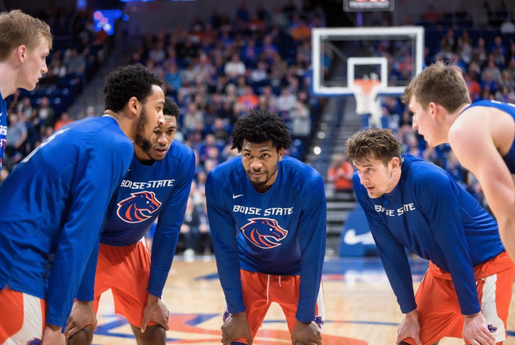 Boise State Basketball: Schedule, Scores, Tickets, and Latest News 2 image 4