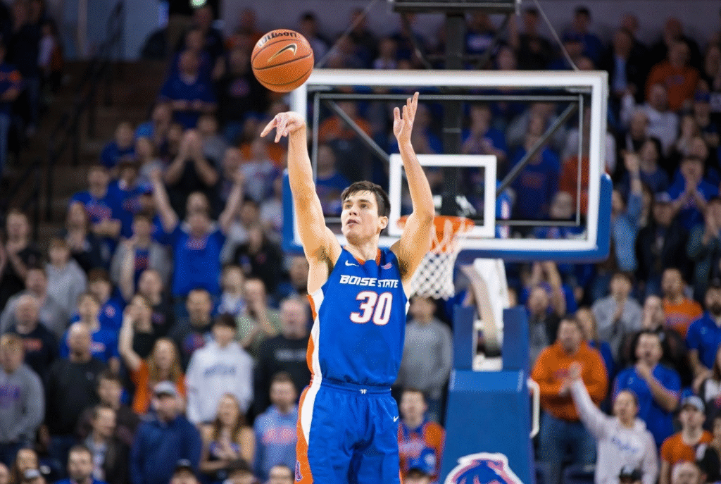 Boise State Basketball: Schedule, Scores, Tickets, and Latest News 3 image 5