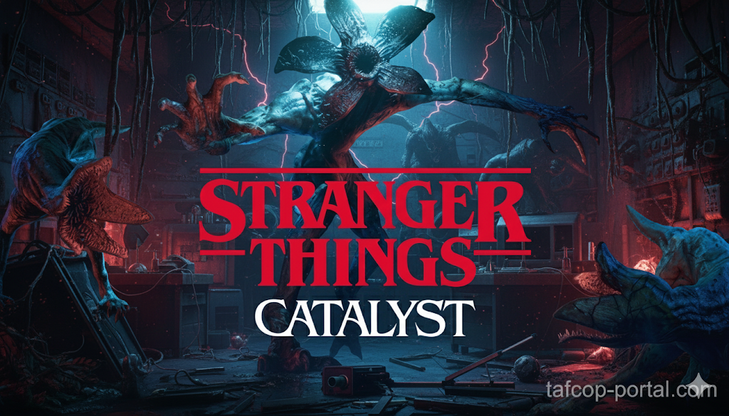 Stranger Things Complete Guide: Season 5, Cast, Release Date & Everything You Need to Know 2 image